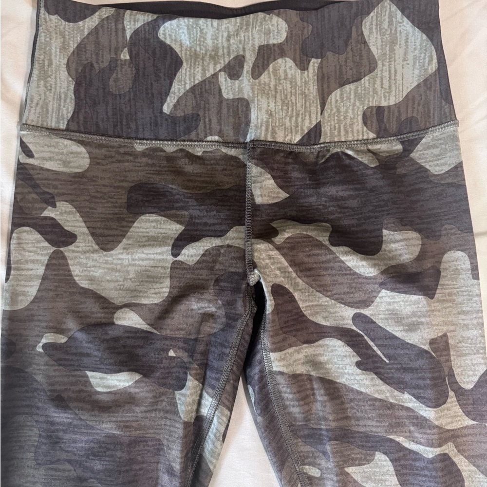 RBX Camouflage Leggings